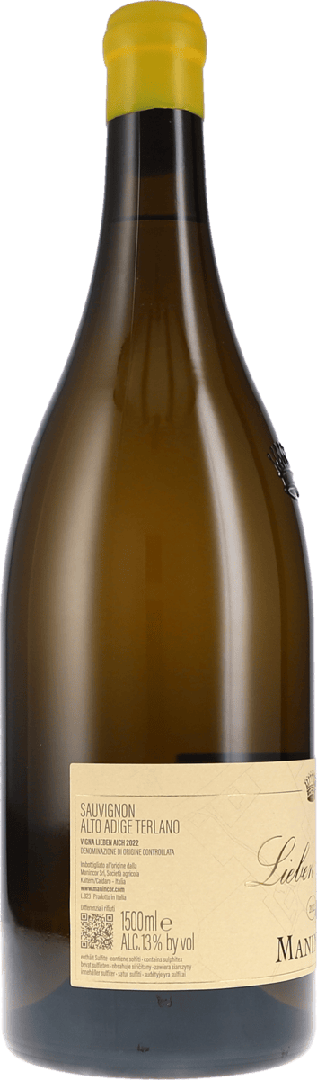 Manincor Lieben Aich 2022 1500ml Foto 2