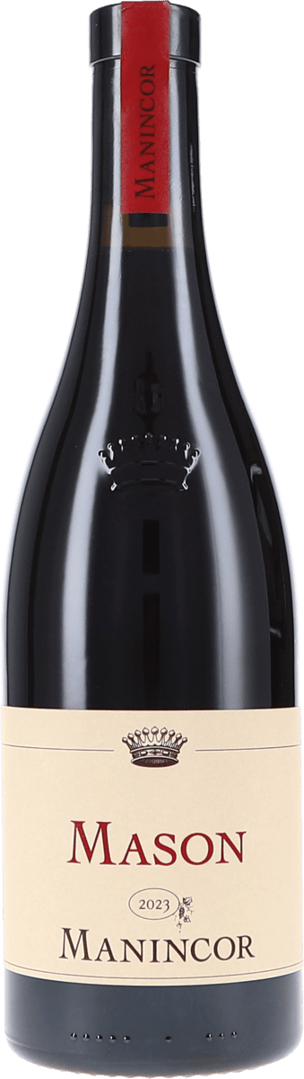 Manincor | Südtirol | Mason DOC | 2023 | 750ml | bio