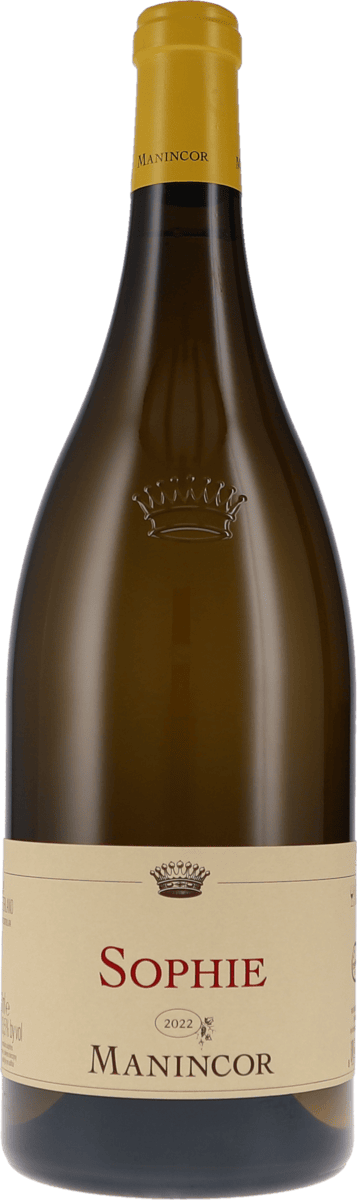 Manincor | Südtirol | Sophie DOC | 2023 | 1500ml | bio