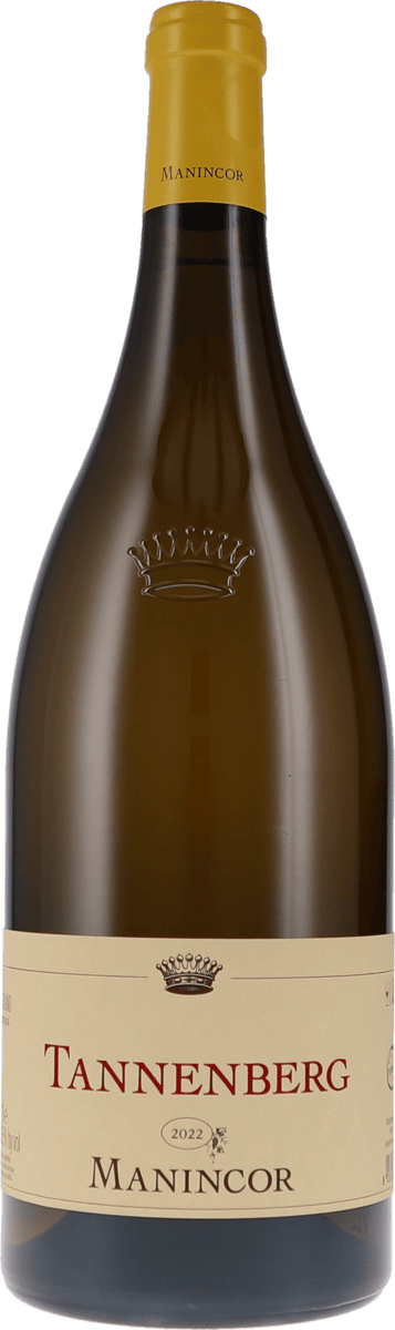 Manincor | Südtirol | Tannenberg DOC | 2023 | 1500ml | bio