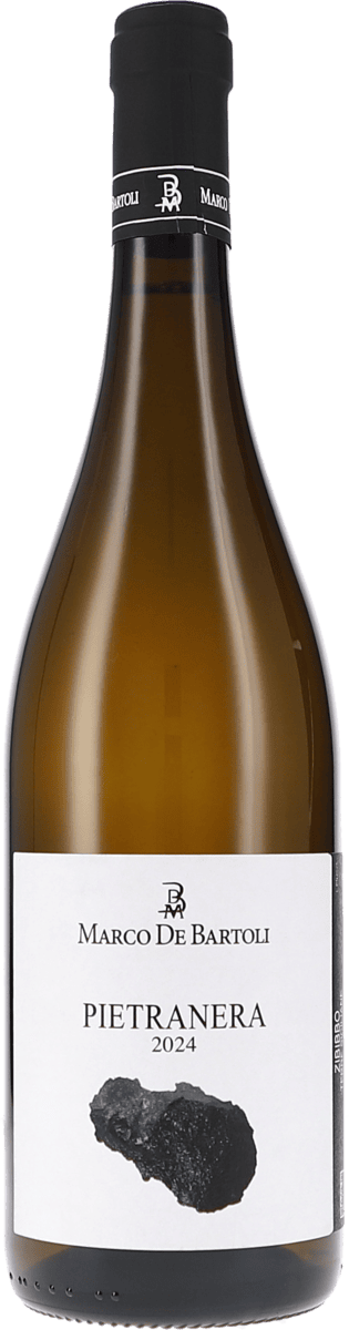 Marco de Bartoli | Sizilien | Pietranera, Zibibbo Terre Siciliane IGT | 2024 | 750ml