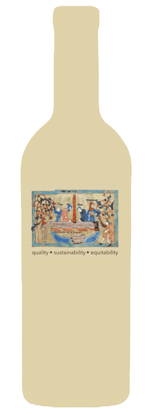 Matassa | Roussillon | Olla Blanc VdF | 2025 | 1500ml