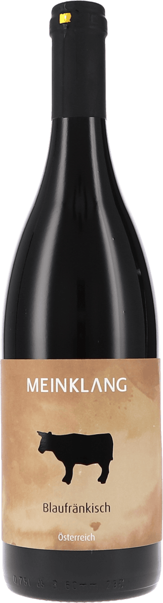 Meinklang | Burgenland/Neusiedlersee | Blaufränkisch | 2023 | 750ml | bio