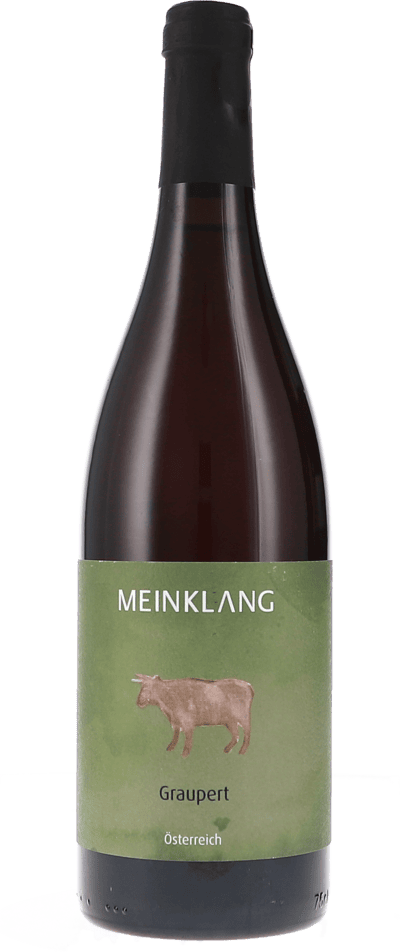 Meinklang | Burgenland/Neusiedlersee | Graupert Grauburgunder | 2022 | 750ml | bio