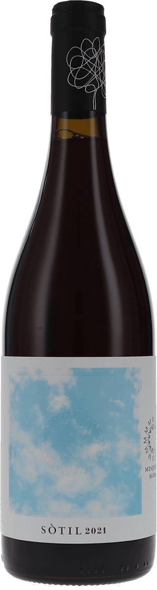 Mesquida Mora | Mallorca | Sòtil | 2021 | 750ml | bio