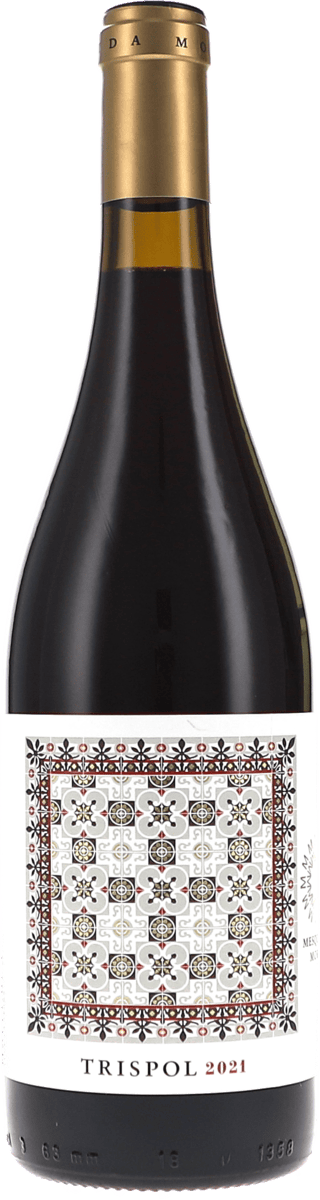 Mesquida Mora | Mallorca | Trispol | 2021 | 750ml | bio