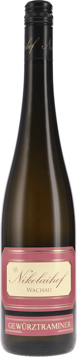 Nikolaihof | Wachau | Gewürztraminer | 2009 | 750ml | bio