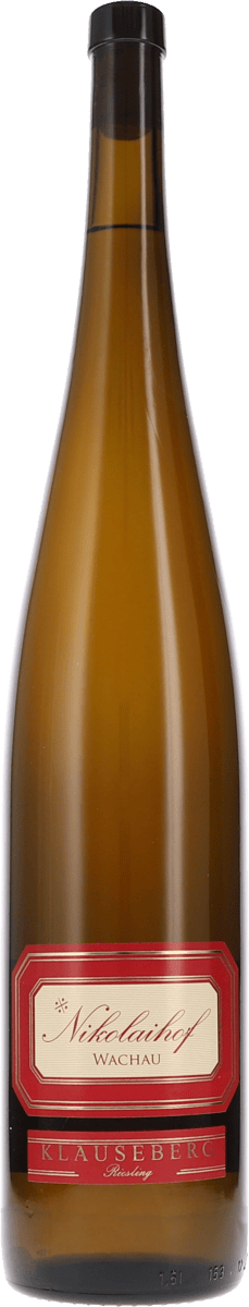 Nikolaihof | Wachau | Klausberg Riesling Privatreserve trocken | 2005 | 1500ml | bio
