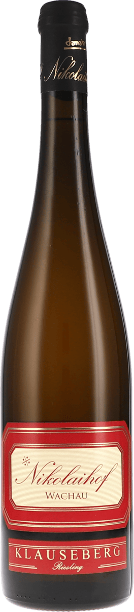 Nikolaihof | Wachau | Klausberg Riesling Privatreserve trocken | 2005 | 750ml | bio