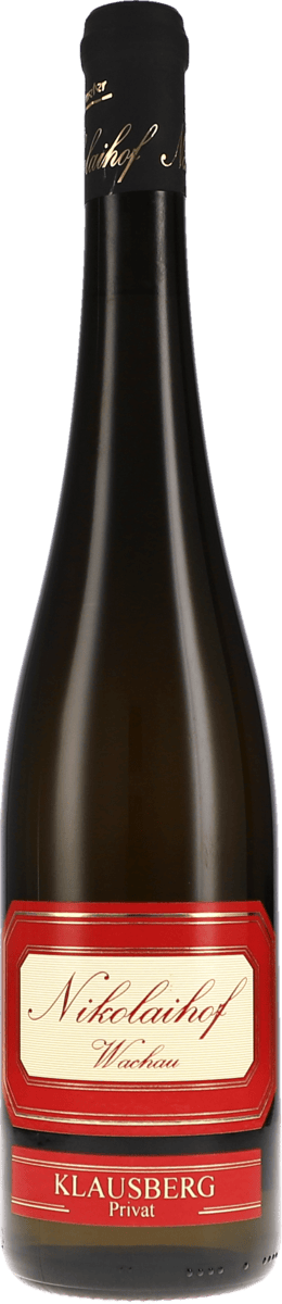Nikolaihof | Wachau | Klausberg Riesling Privatreserve trocken | 2008 | 750ml | bio