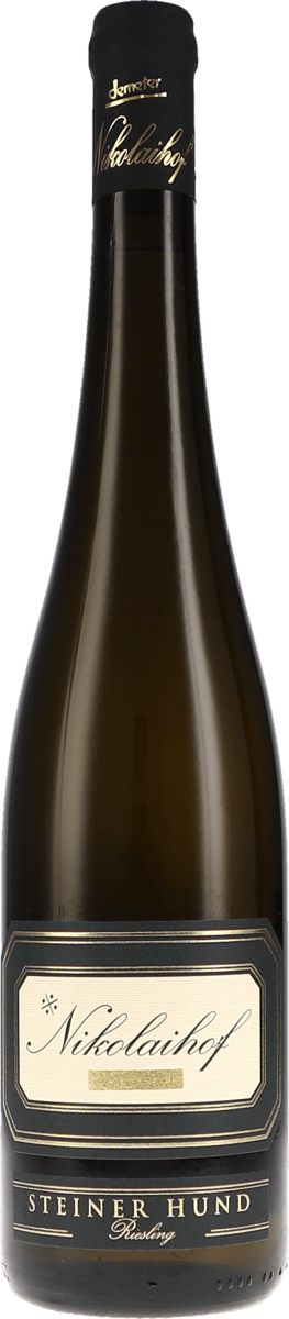 Nikolaihof | Wachau | Steiner Hund, Riesling trocken | 2016 | 750ml | bio