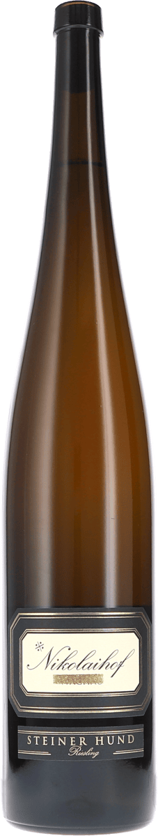 Nikolaihof | Wachau | Steiner Hund, Riesling Reserve | 2008 | 1500ml | bio