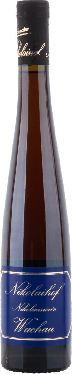 Nikolaihof | Wachau | Trockenbeerenauslese, 6 Jahre im Holzfass gereift | 2014 | 375ml