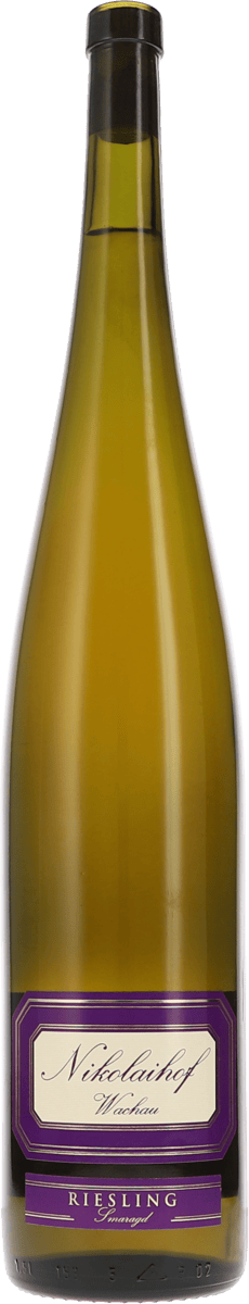 Nikolaihof | Wachau | Vom Stein, Riesling Smaragd trocken | 2004 | 1500ml | bio