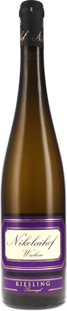 Nikolaihof | Wachau | Vom Stein, Riesling Smaragd trocken | 2006 | 750ml | bio