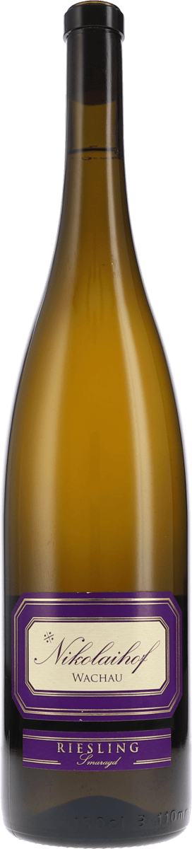 Nikolaihof | Wachau | Vom Stein, Riesling Smaragd trocken | 2014 | 1500ml | bio