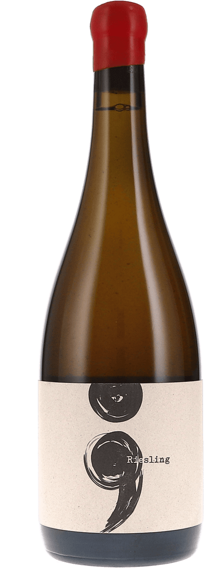 Nikolaihof | Wachau | semicolon ; Riesling | 2022 | 750ml | bio