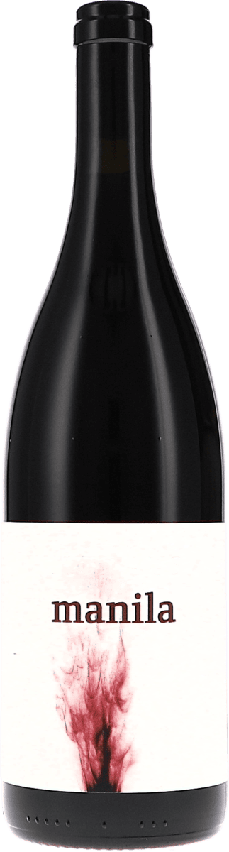 Nittnaus Anita & Hans | Burgenland/Neusiedlersee | Blaufränkisch Manila | 2022 | 750ml | bio