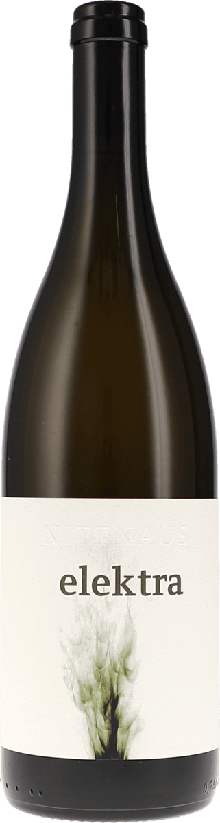 Nittnaus Anita & Hans | Burgenland/Neusiedlersee | Grüner Veltliner Elektra | 2022 | 750ml | bio