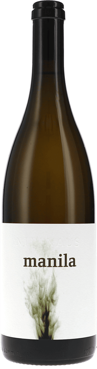 Nittnaus Anita & Hans | Burgenland/Neusiedlersee | Manila Weiss | 2022 | 750ml | bio