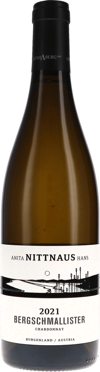 Nittnaus Anita & Hans | Burgenland/Neusiedlersee | Ried Bergschmallister Jois, Leithaberg DAC | 2021 | 750ml | bio