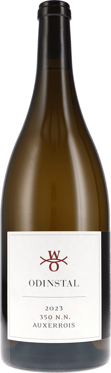 Odinstal | Pfalz | Auxerrois 350 N.N. | 2023 | 1500ml | bio