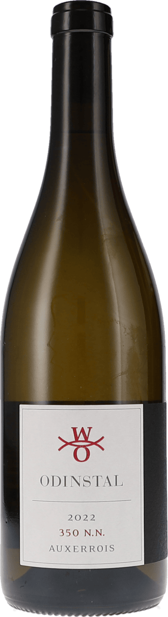 Odinstal | Pfalz | Auxerrois 350 N.N. | 2023 | 3000ml | bio