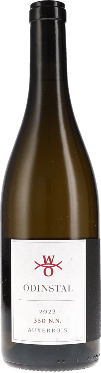 Odinstal | Pfalz | Auxerrois 350 N.N. | 2023 | 750ml | bio