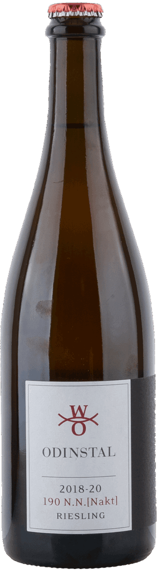 Odinstal | Pfalz | Riesling 2018-20 190 N.N. [Nakt] | NV | 750ml | bio