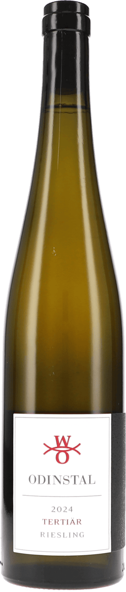Odinstal | Pfalz | Riesling Tertiär | 2024 | 750ml | bio