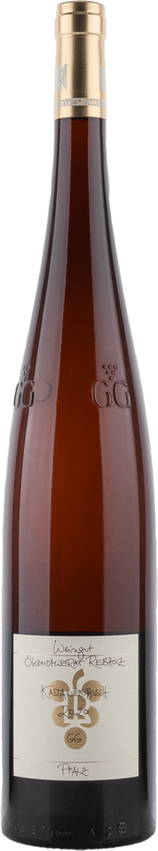 Ökonomierat Rebholz | Pfalz | Kastanienbusch Riesling GG | 2020 | 1500ml | bio