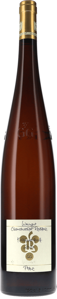 Ökonomierat Rebholz | Pfalz | Kastanienbusch Riesling GG | 2021 | 1500ml | bio