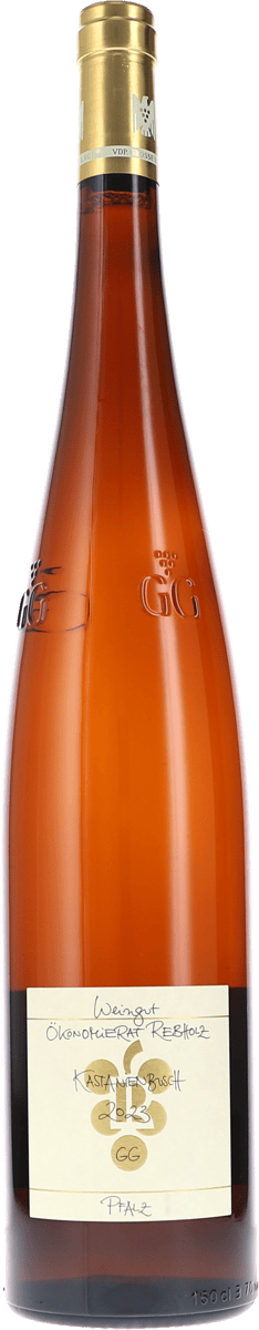 Ökonomierat Rebholz | Pfalz | Kastanienbusch Riesling GG | 2023 | 1500ml | bio
