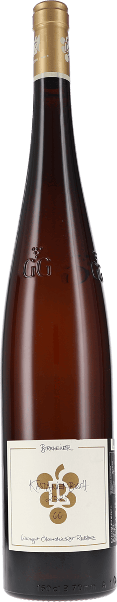 Ökonomierat Rebholz | Pfalz | Kastanienbusch Riesling GG | 2024 | 1500ml | bio