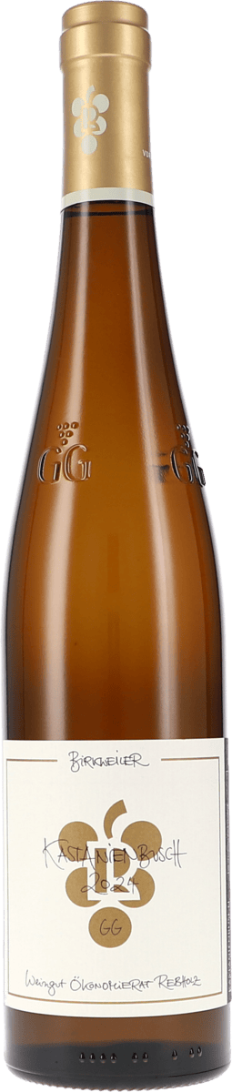 Ökonomierat Rebholz | Pfalz | Kastanienbusch Riesling GG | 2024 | 750ml | bio
