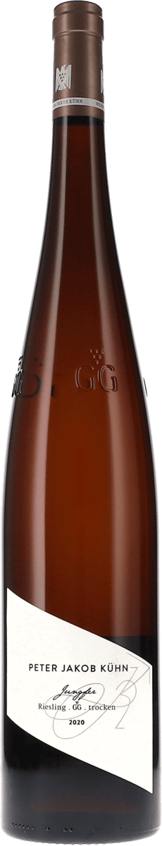 Peter Jakob Kühn | Rheingau | Riesling Jungfer Grosses Gewächs | 2020 | 1500ml | bio