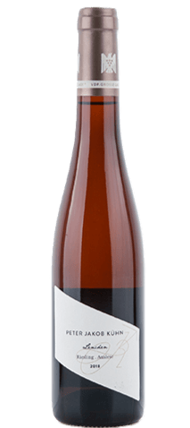 Peter Jakob Kühn | Rheingau | Riesling Lenchen Auslese VDP Grosse Lage | 2018 | 375ml | bio