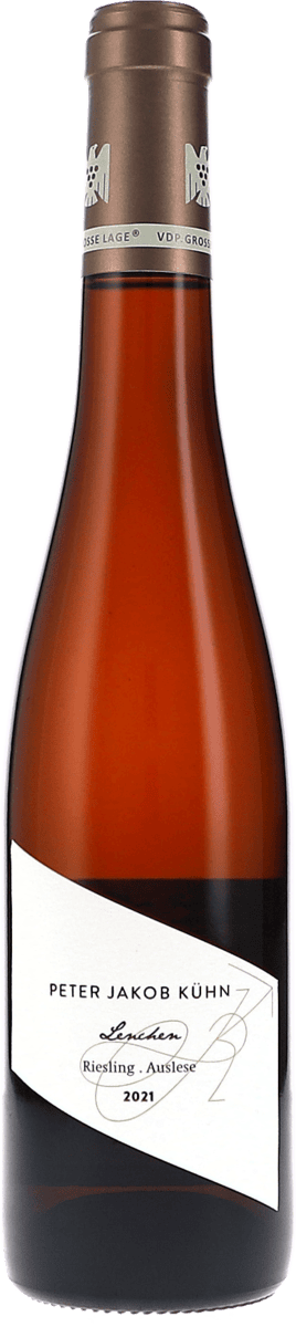 Peter Jakob Kühn | Rheingau | Riesling Lenchen Auslese VDP Grosse Lage | 2021 | 375ml | bio