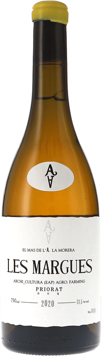 Portal del Priorat | Priorat | El Mas de l’A., Les Margues | 2020 | 750ml