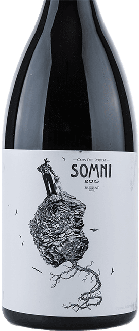 Portal del Priorat | Priorat | Somni | 2015 | 5000ml