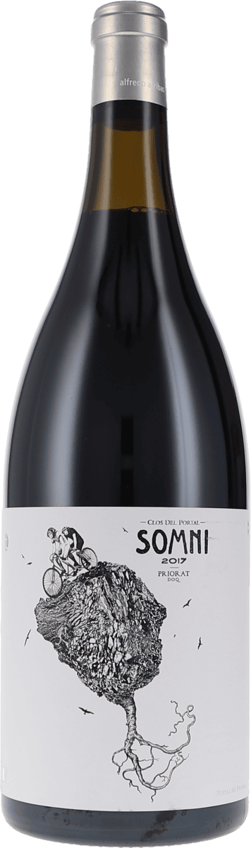 Portal del Priorat | Priorat | Somni | 2017 | 1500ml
