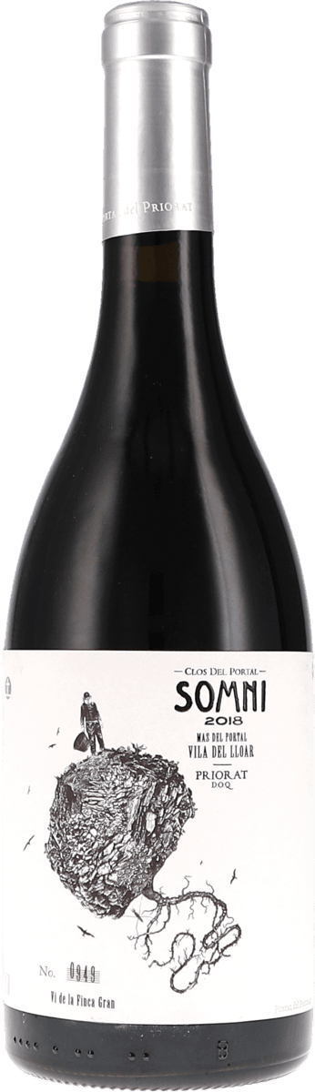 Portal del Priorat | Priorat | Somni | 2018 | 750ml