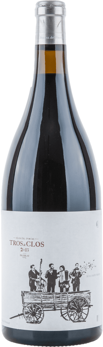 Portal del Priorat | Priorat | Tros del Clos | 2013 | 1500ml