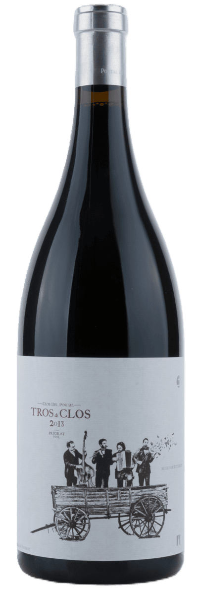 Portal del Priorat | Priorat | Tros del Clos | 2013 | 3000ml