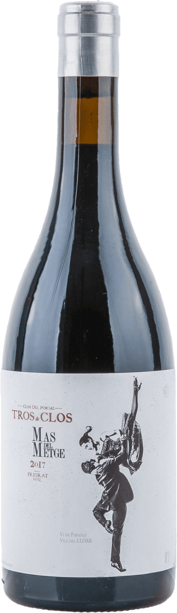 Portal del Priorat | Priorat | Tros del Clos “Mas del Metge” | 2017 | 750ml