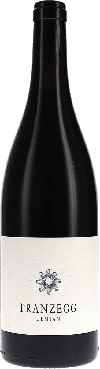 Pranzegg | Südtirol | Demian, Vino Rosato | 2022 | 750ml