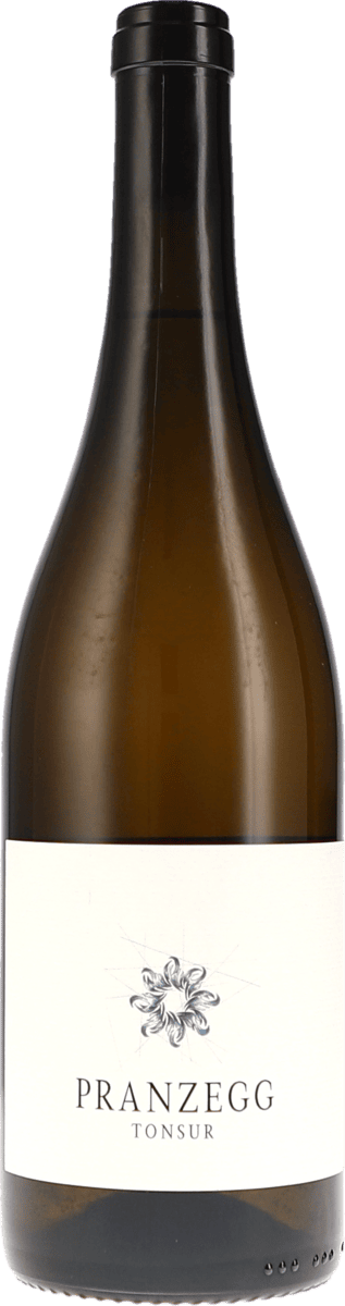 Pranzegg | Südtirol | Tonsur | 2023 | 750ml