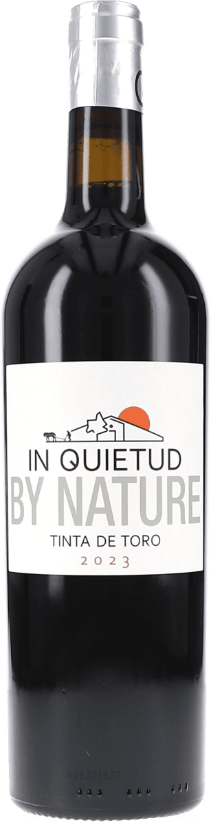 Quinta de la Quietud | Toro | In Quietud By Nature | 2023 | 750ml | bio