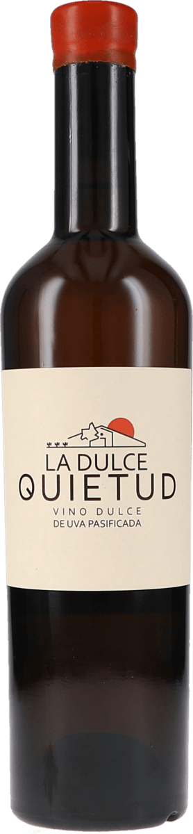 Quinta de la Quietud | Toro | La Dulce Quietud 2016-2020 | NV | 500ml