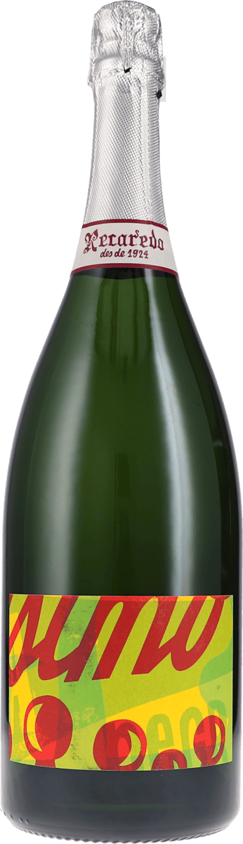 Recaredo | Cava | Magnum del Centenari, Brut Nature | 2018 | 1500ml | bio